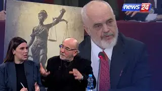 “Rama është i shqetësuar nga SPAK, po i afrohen edhe atij