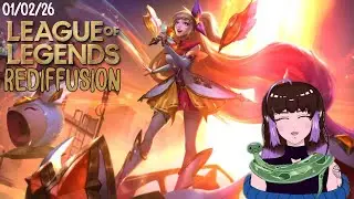 Il est temps de se reprendre en main ! - League of Legends