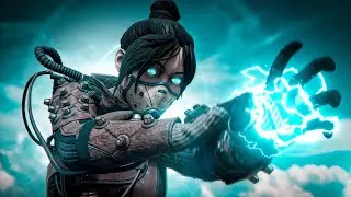 Apex Legends at Predator Rank Is PURE CHAOS&hellip;.😈