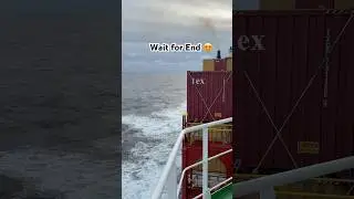 Listen ocean 🌊 voice 😍⛴️🗿#explore #ship #music #love #shorts #shortvideo #shortvideo #ocean