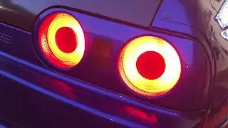 1990 Nissan Skyline RB25NEO