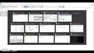 Informatica SQL Transformation