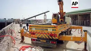 Ras Lanuf complex prepares to reopen