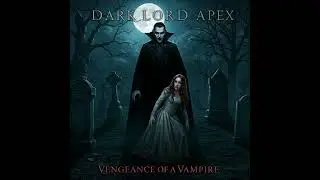 DARK LORD APEX-BLOODBATH(PT3)#horrorcorehiphop #horrorcorerap #horrormusic #trendingvideo