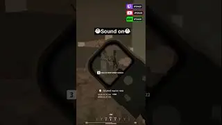 Why did he scream like that😂