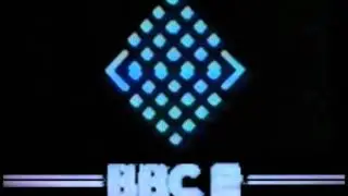BBC2 Diamond Schools Ident (summer term 1977)