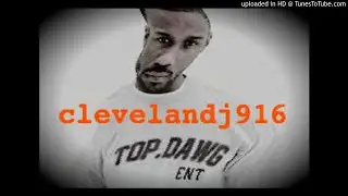Free { Jay Rock X Clevelandj916 type beat } instrumental 2018