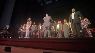 &ldquo;Wanna Die Easy, When I Die&rdquo;, American Spiritual Ensemble Grand Theatre; Frankfort, KY, 1/13/2026
