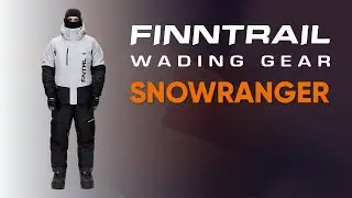 FINNTRAIL Snowranger Review