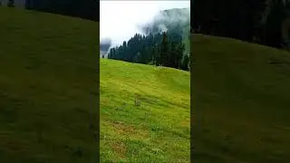 Sky Land park upper Dir Karo Dara #beautyofnature