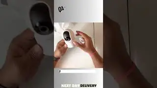 Global Version Xiaomi Mi Smart Camera C200 1080P