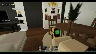 Roblox Demonology Horror &ndash; Surviving Juniper Road (Nightmare Mode)