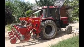 LAVORI AGRICOLI 2014