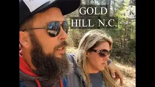 1800&rsquo;s Gold Mining Town #Old Log Barn # General Store