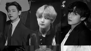 Kim Taehyung - Candy Shop [FMV]