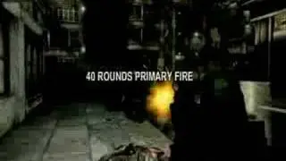 Guerrilla Games recruitment commercial