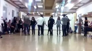 3 sfida banda cubana