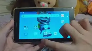 IPRO BUQUE7S - Android R Tablet