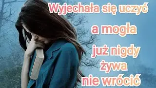 Została wciągnięta jako tłumacz do grupy narkotykowej... (świadectwo)
