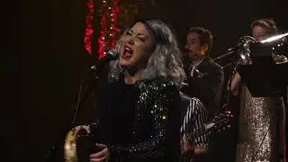 Samantha Martin & Delta Sugar - Live From The Empire - Meet Me In The Morning