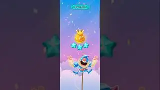 CANDY CRUSH SAGA LEVEL 824-830