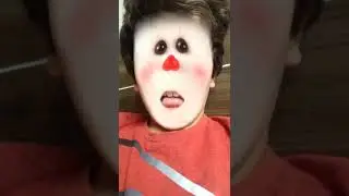 Bichinho de branco