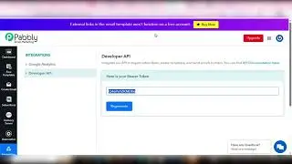 How to Install and Set Up Pabbly Email Action Automation for Workflow Apps