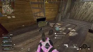 Warzone win with team gps