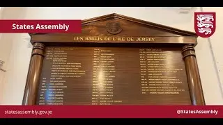 States Assembly 03.03.2021 PM