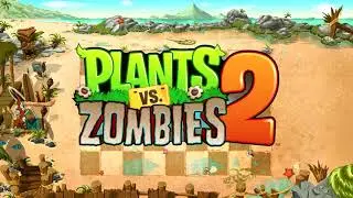 Choose Your Seeds - Big Wave Beach - Plants vs. Zombies 2