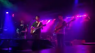 Decisions (Live at The Horn)