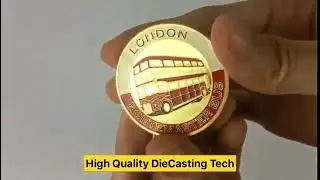 We make challenge coins for military, organizations, and all groups seeking custom coins.