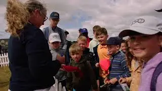 70 Years of Junior Golf Impact