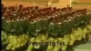 SSG commandos of Pakistan Army - Pride for Muslims
