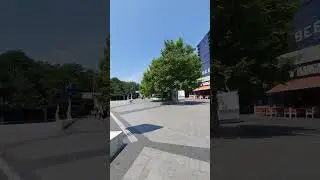 Одесса. АРКАДИЯ ПРЯМО СЕЙЧАС!