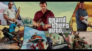 GTA 5 Telugu Live 🔥 Ultra Graphics Gameplay | 1440p Ultra Settings | RTX 5060Ti 16gb+ultra 7 265k
