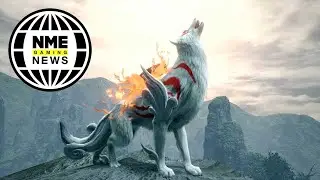 &lsquo;Monster Hunter Rise&rsquo; is getting an &lsquo;Okami&rsquo; crossover event very soon