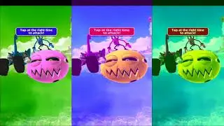 Sonic Dash 2021 #3 [by Sega] Espio the Chameleon Gameplay HD