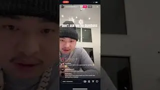 CORPORATE LANDLORD IG LIVE DROPS KNOWLEDGE ON STARTING A CREDIT REPAIR BUSINESS 🤵&zwj;♂️ #CREDIT