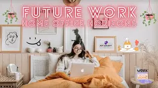 The Future of Work &  Work from Home | MSP WEBCRAFT