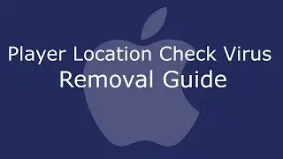 Player Location Check Removal Guide for Mac