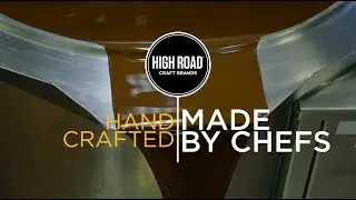 Handcrafted Ice Cream: Made By Chefs