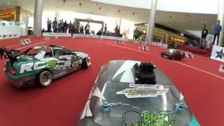 RCDCS @RCDAE Drift Challenge