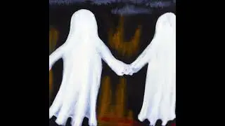 vhs ghost - u and i (original version)