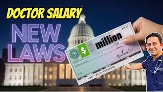 How Much Could IMG Doctors Really Earn...Under the New State Laws