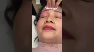 Gua sha mắt thực chiến