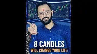 8 candles Will change your life