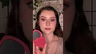 NEW HEART BLUSHES FROM COLOURPOP?? #makeup #makeupreview #makeuptutorial #lovenotes
