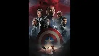 Brave New World (2025) Recap in Hindi & Urdu @EYESRECAPS