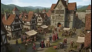 The Guild 3 № 1 Начало династии запаровых!